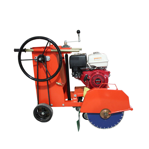 Concrete Cutter