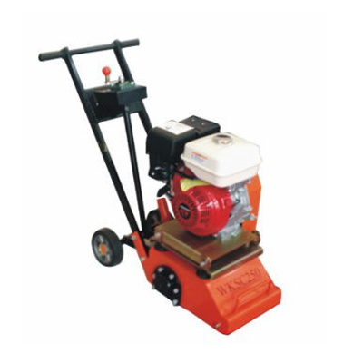 Scarifier