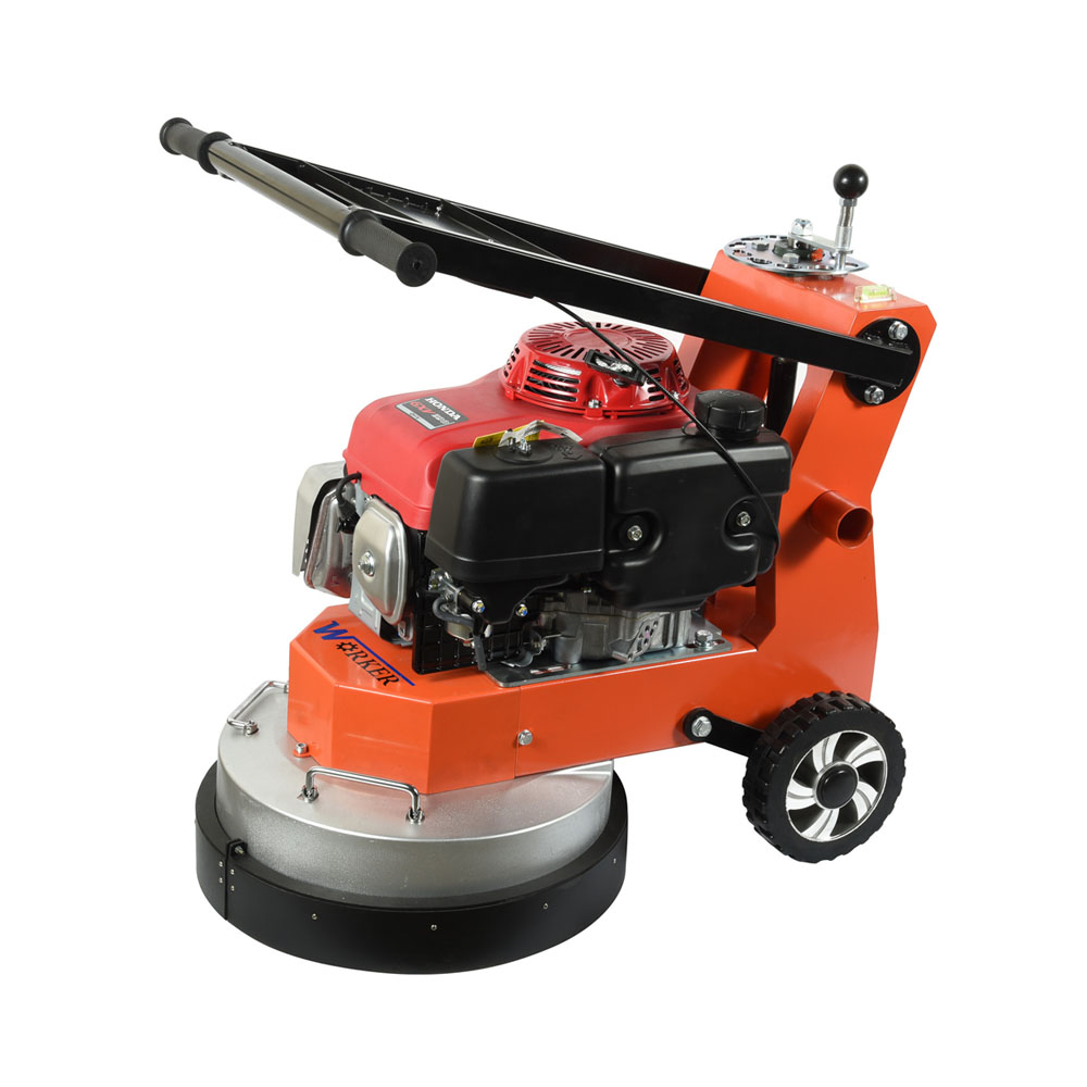 Hand Hold Floor Grinder