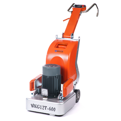 Planetary Concrete Floor Grinder