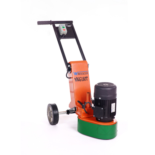 Concrete Edge Grinder