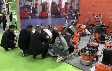 19th China Xiamen International Stone Fair